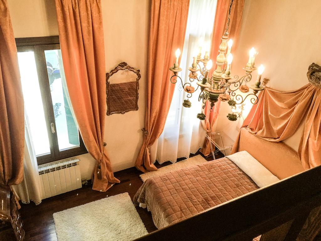 베니스 Casa Albrizzi 아파트 외부 사진