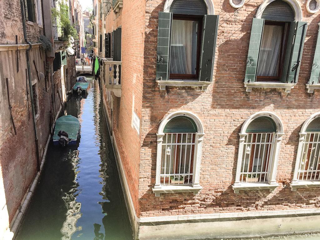베니스 Casa Albrizzi 아파트 외부 사진