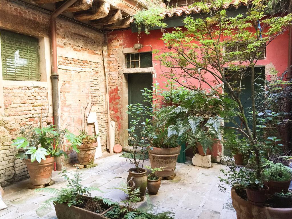 베니스 Casa Albrizzi 아파트 외부 사진