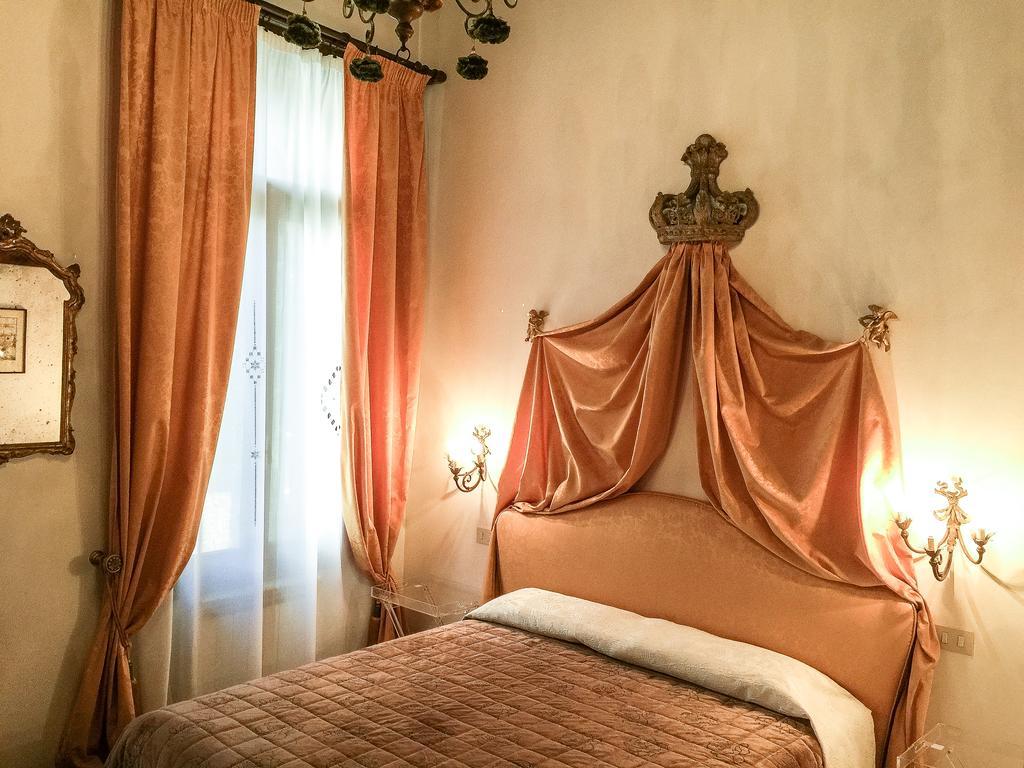 베니스 Casa Albrizzi 아파트 외부 사진