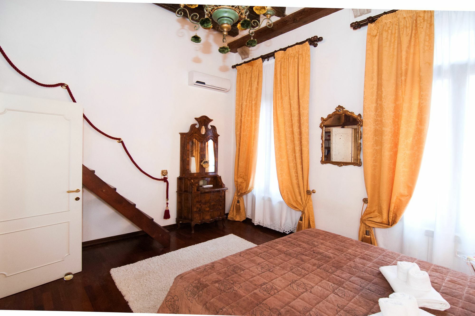 베니스 Casa Albrizzi 아파트 외부 사진