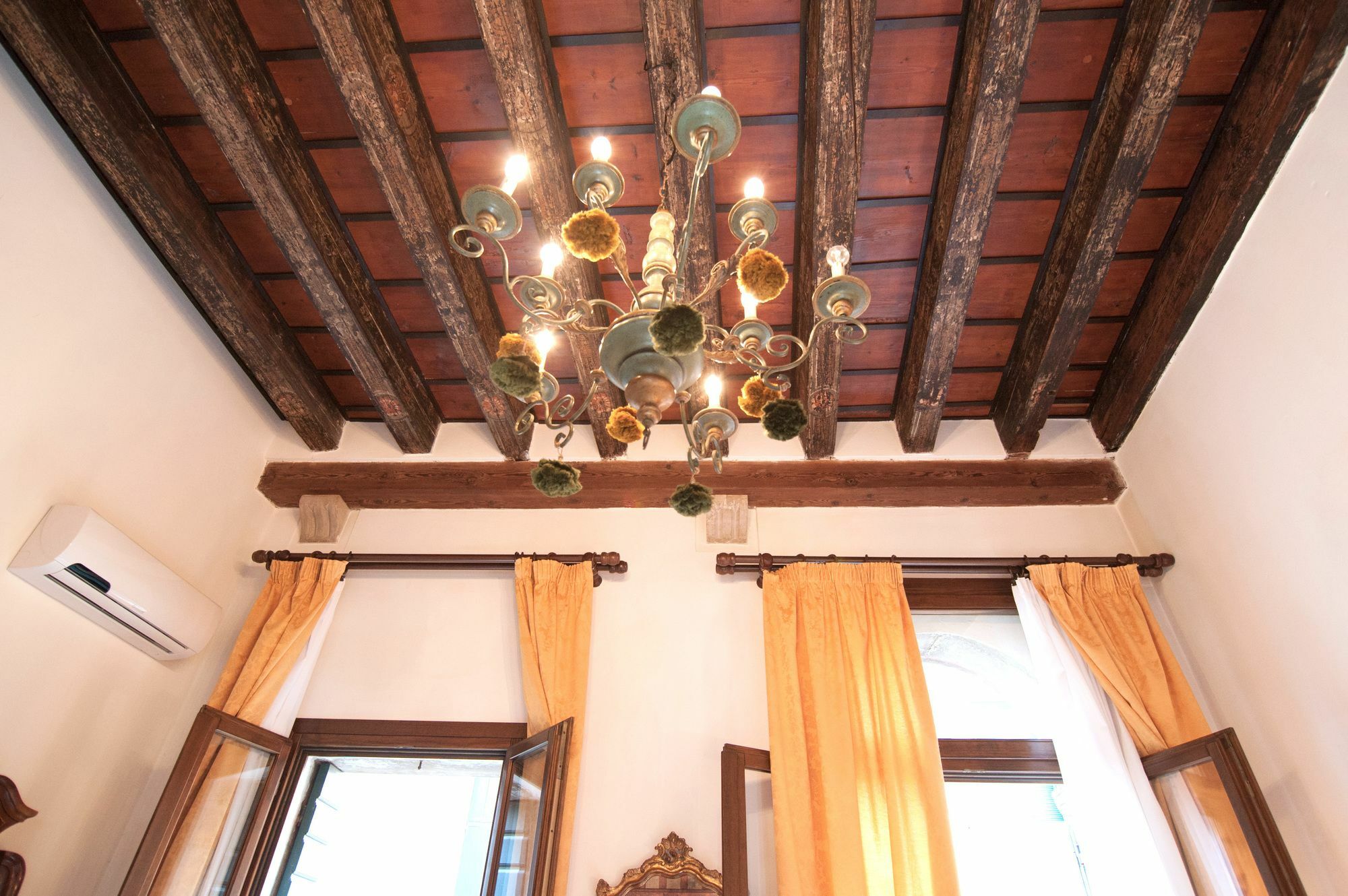 베니스 Casa Albrizzi 아파트 외부 사진