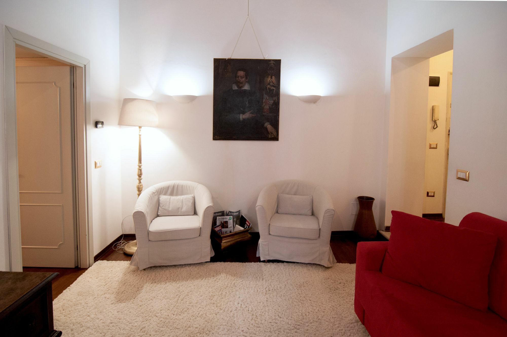 베니스 Casa Albrizzi 아파트 외부 사진
