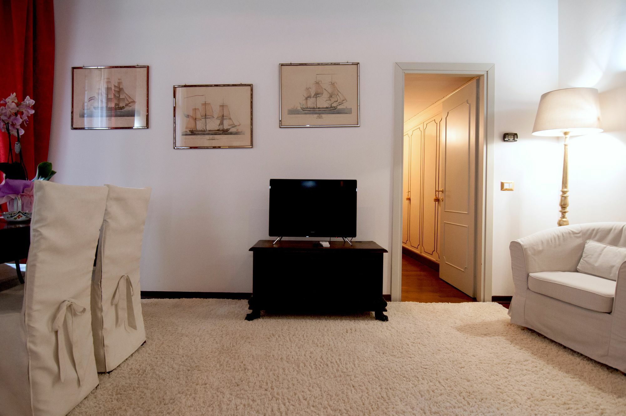 베니스 Casa Albrizzi 아파트 외부 사진