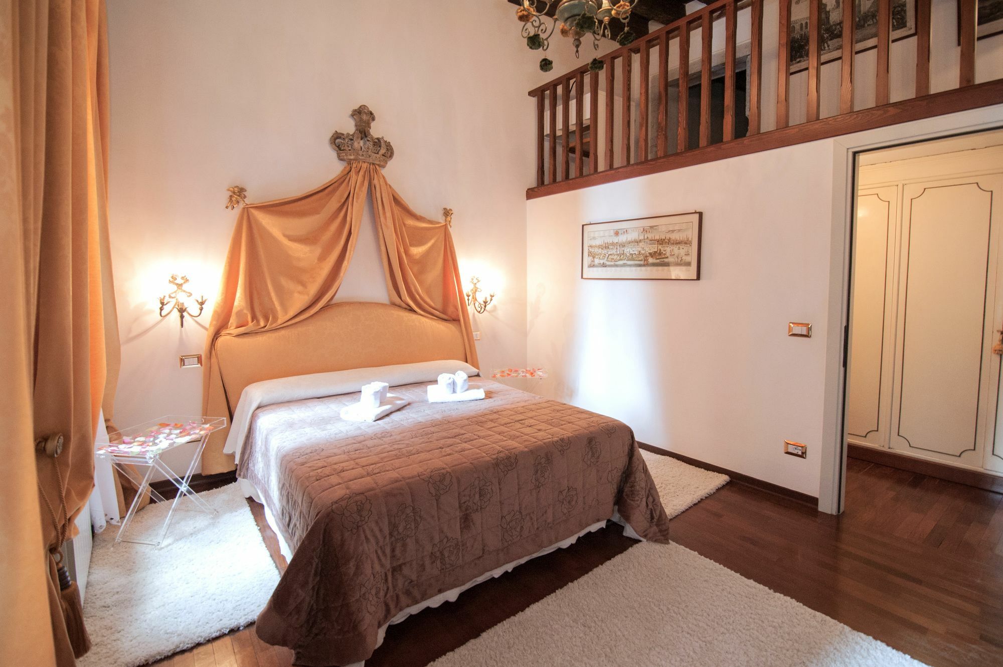 베니스 Casa Albrizzi 아파트 외부 사진