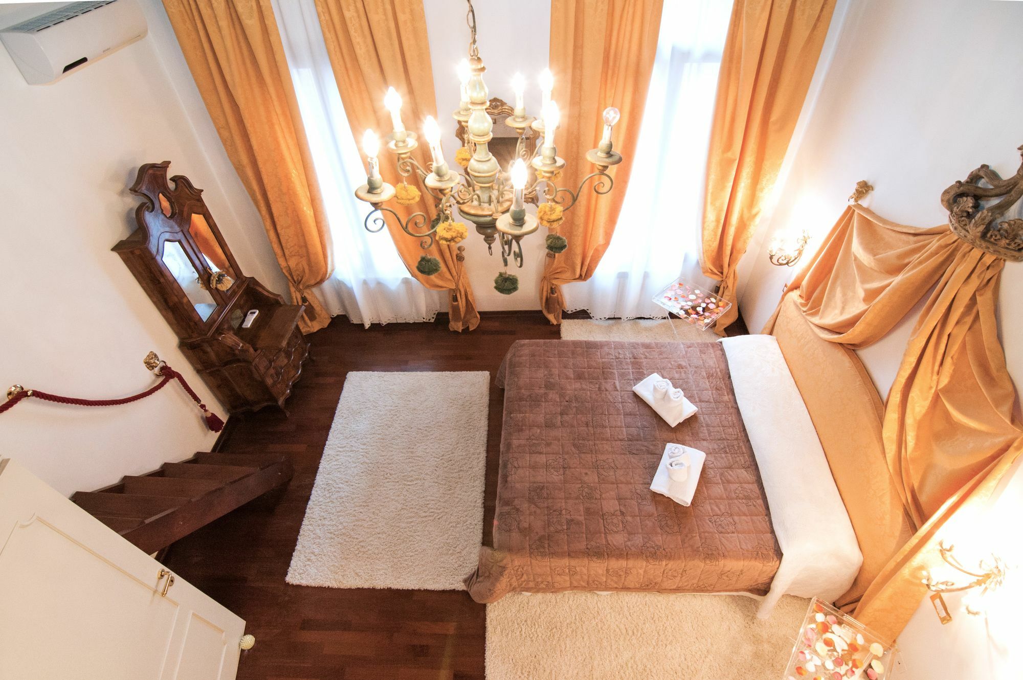 베니스 Casa Albrizzi 아파트 외부 사진