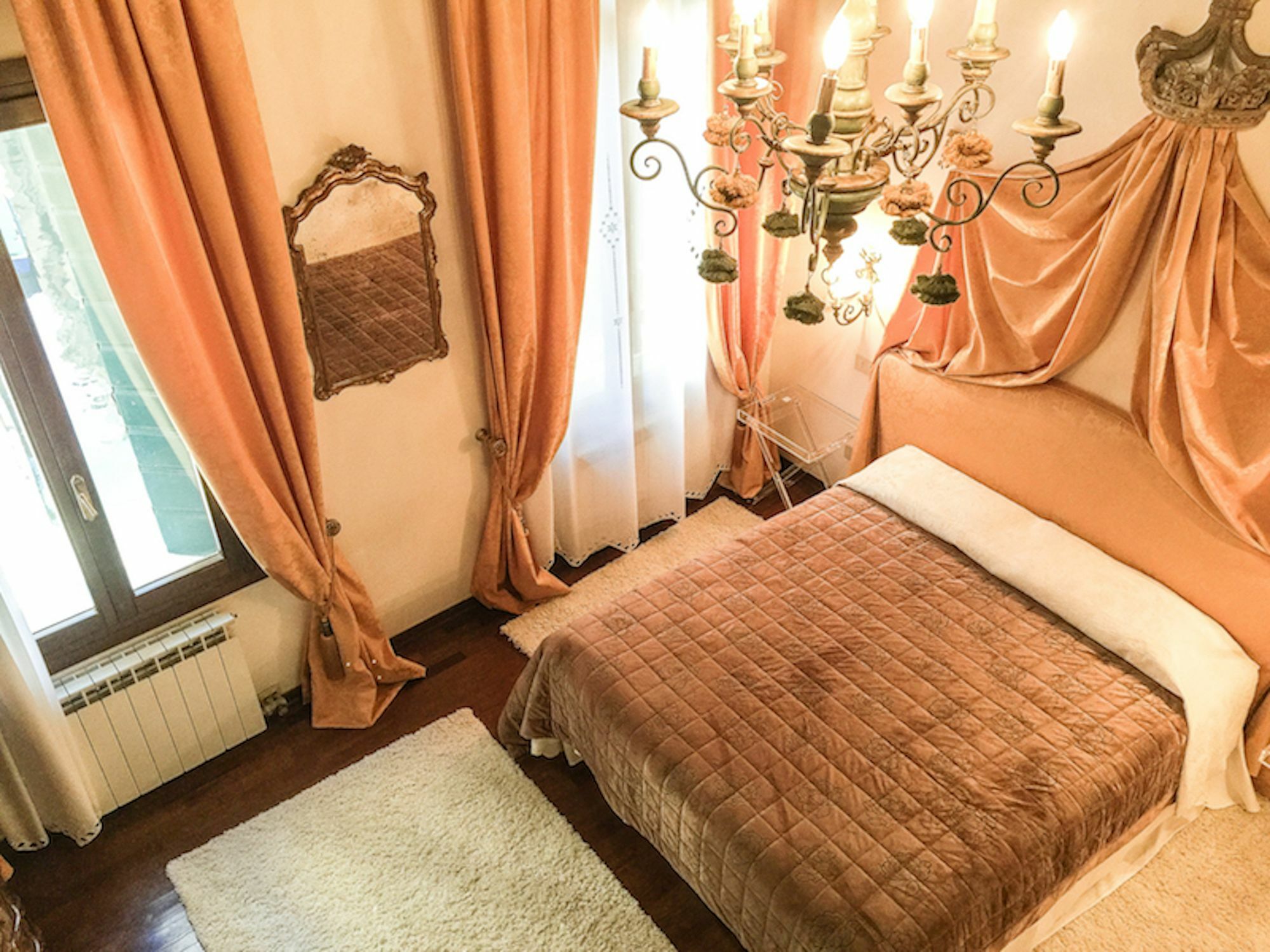 베니스 Casa Albrizzi 아파트 외부 사진