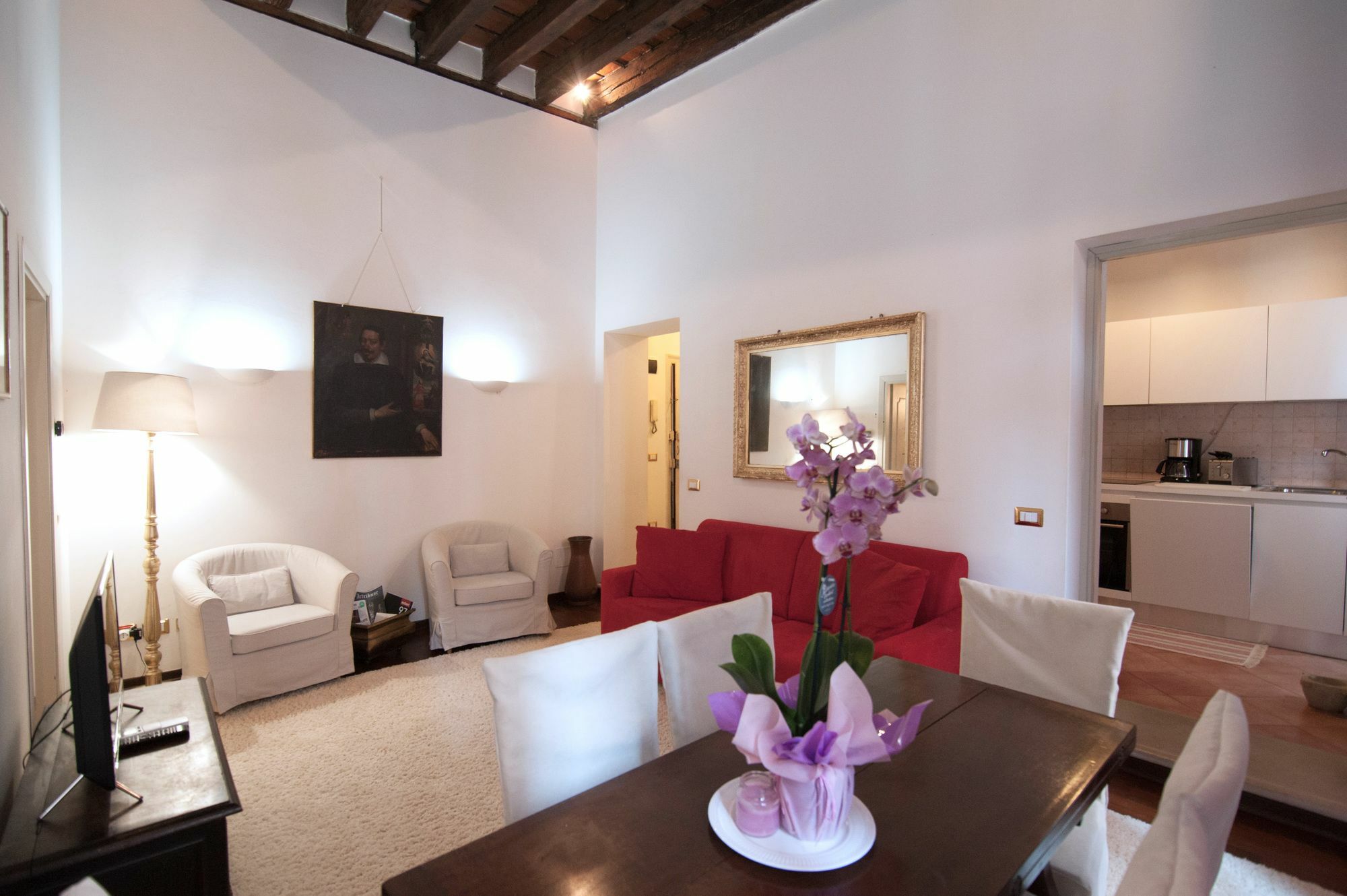베니스 Casa Albrizzi 아파트 외부 사진